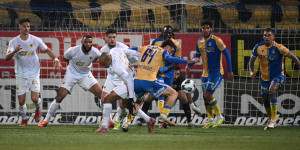 Οταν το αποτέλεσμα λέει ψέματα και ο Αστέρας βρίσκει επιτέλους τον δρόμο του