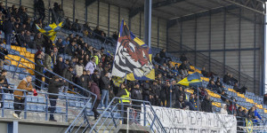 Γεμίζουμε το γήπεδο με ΑΕΚ!