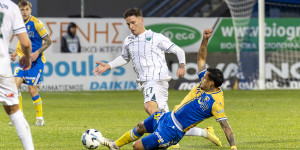 Τι κάνει στη Λιβαδειά ο Αστέρας AKTOR