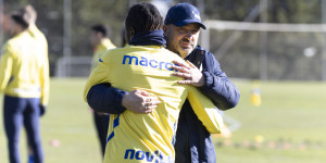 Ράσταβατς στο ACTION 24: "Να μετατρέψουμε την έδρα μας σε φρούριο"