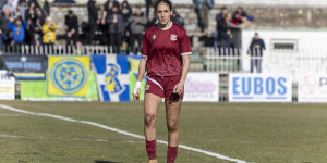 Να μην κυριαρχήσει η απογοήτευση και να στοχεύσει όσο ψηλότερα γίνεται