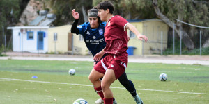 ΑΣΤΕΡΑΣ: «Δίπλα στα κορίτσια μας, όλοι μαζί για τη νίκη με τον ΠΑΟΚ»