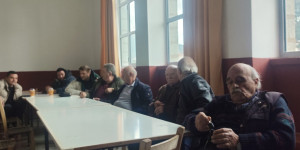 Χασάπης: Ο Δήμος Τρίπολης με συνέπεια συνεχίζει να υλοποιεί παρεμβάσεις ουσίας στις τοπικές μας κοινότητες