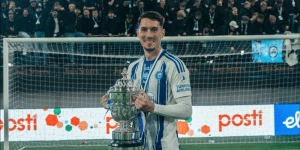 Ο ΟΦΗ έκλεισε Κανελλόπουλo