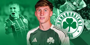 Επίσημη η «βόμβα» Αντίνο: Ο Παναθηναϊκός ανακοίνωσε την σπουδαία μεταγραφή!