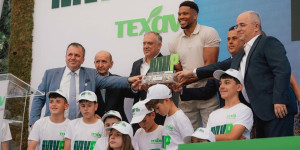 ΤΕΧΑΝ: Σε πλήρη εξέλιξη το 1ο Πανελλήνιο Σχολικό Πρωτάθλημα Ανακύκλωσης Δευτεροβάθμιας Εκπαίδευσης