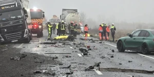 Οδύνη για τους επτά νεκρούς οπαδούς του ΠΑΟΚ στη Ρουμανία - Το χρονικό της τραγωδίας