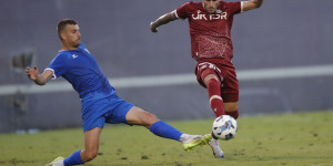 Νέος «σταθμός» στην καριέρα του Παναγιώτη Τζίμα