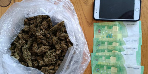 Σύλληψη 43χρονου σε χωριό του δήμου Τρίπολης