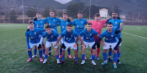 Πρώτος σκόρερ της Β' Αρκαδίας ο Τρυφωνόπουλος