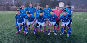 Νέοι Τρίπολης: 8/8 και... απόλυτοι στο πρωτάλημα