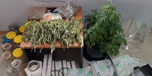 Αργολίδα: Συνελήφθη 34χρονος για ναρκωτικά