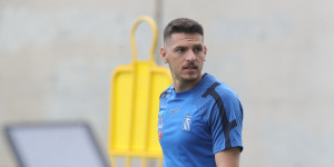 Αυτά θα προσφέρει στον ASTERAS AKTOR ο Χατζηγιοβάνης