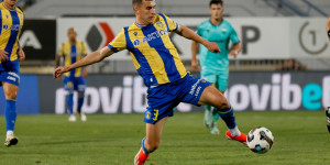 Χωρίς Χουχούμη κόντρα στον Άρη