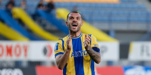 Το ξανάκανε ο Καλτσάς! (vid)