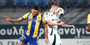 Βαθμολογία: Η κριτική των παικτών του ASTERAS AKTOR για την πικρή ήττα από τον Παναθηναϊκό