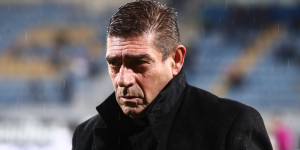 Παντελίδης: "Υπάρχει ξεκάθαρη αλλοίωση αποτελέσματος"