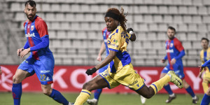 Βόλος - ASTERAS AKTOR 2-1: Όλα στραβά κι ανάποδα