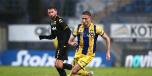 Ο ASTERAS AKTOR αρνείται να χάσει από τον Άρη