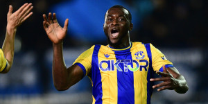 Ψηφίζουμε το γκολ του Αλάγκμπε ως κορυφαίο της αγωνιστικής