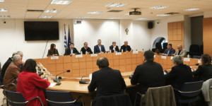 ΚΕΔΕ: "Επιτέλους μία θετική εξέλιξη για το τέλος ταφής απορριμμάτων"