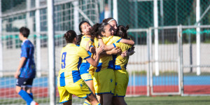 Νέες Ατρομήτου - ΑΣΤΕΡΑΣ 0-2: Επιστροφή στις νίκες