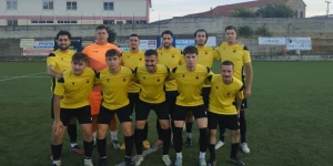 Φουλ δράση στα Play Off της Α' Αρκαδίας