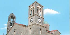 Με λαμπρότητα και πλήθος κόσμου η Βυτίνα τίμησε την μνήμη του Πολιούχου και Προστάτη της Αγίου Τρύφωνα