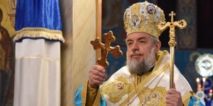 Εγκύκλιος του Μητροπολίτη Γόρτυνος για ανέγερση ναού αφιερωμένου σε Δία και Πάνα