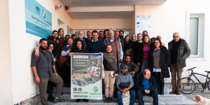 Στο Διοικητικό Συμβούλιο της "Αγροξενία" η Ευτυχία Μπούκα