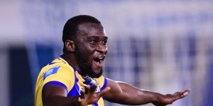 Τέταρτο καλύτερο γκολ αυτό του Αλάγκμπε