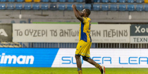 Πέντε παίκτες του ASTERAS AKTOR στο όριο