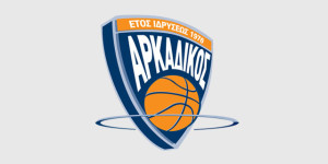 Το πρόγραμμα του Αρκαδικού στην Α1 ΕΚΑΣΚΕΝΟΠ