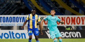 Λεβαδειακός: Στα δέκα ευρώ τα εισιτήρια για τους φιλάθλους του με ASTERAS AKTOR