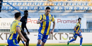 Προσπέρασε Άρη και είναι στο -3 από τον ΠΑΟΚ ο ASTERAS AKTOR