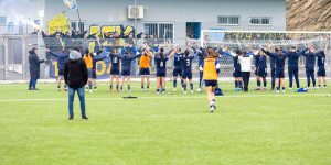 Κιτρινομπλέ κάλεσμα για το ντέρμπι με τον ΠΑΟΚ