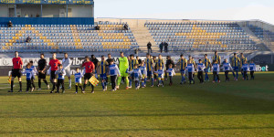 Ψηφίστε τον BADOUNAS MVP στον αγώνα με την Athens Kallithea