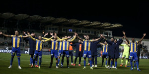 Τα ματς με Athens Kallithea και Λαμία τα πιο δύσκολα