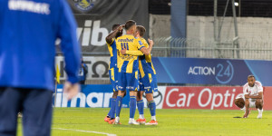 ASTERAS AKTOR: Τα δύο αήττητα σερί της χρονιάς