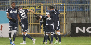 ASTERAS AKTOR - Παναιτωλικός 2-0: Καρδιά, ψυχή και αποτελεσματικότητα