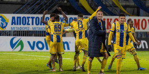 Ο απολογισμός του ASTERAS AKTOR το 2024