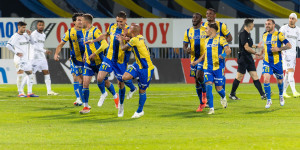 Το πρόγραμμα του ΑΣΤΕΡΑ: Ενα κιτρινομπλέ τριήμερο