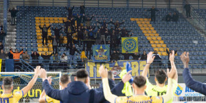 Η πρόκριση στα ημιτελικά σε... κλικ!