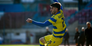 Για τη νίκη στο Άργος ο ASTERAS B' AKTOR