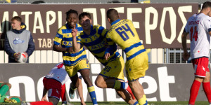 Ο ASTERAS B' AKTOR πρέπει να τα δώσει όλα στο Άργος