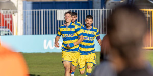 Εκεί πρέπει να "χτυπήσει" τον Παναργειακό ο ASTERAS B' AKTOR