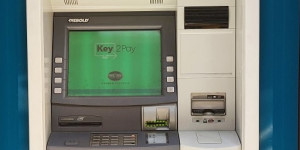 Νέα, αναβαθμισμένη ΑΤΜ στη Βυτίνα