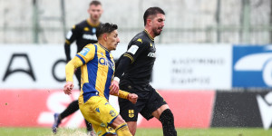 Μπαρτόλο: Καταλυτικός και επιδραστικός!