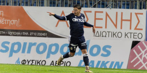 ASTERAS AKTOR: 12 γκολ σε 7 ματς με 6 διαφορετικούς σκόρερ