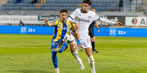 Και... τυπικά ASTERAS AKTOR - ΟΦΗ στα ημιτελικά